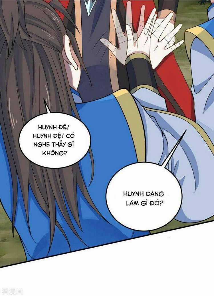 Tiên Đế Qui Lai Chapter 146 trang 24