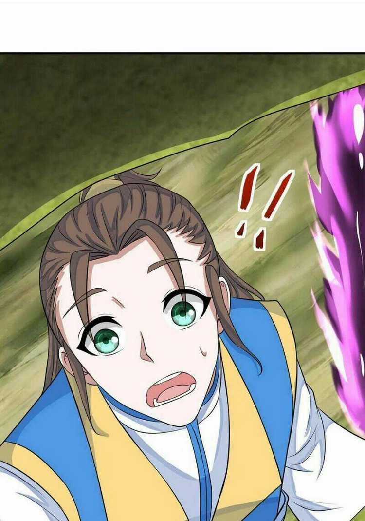 Tiên Đế Qui Lai Chapter 146 trang 27