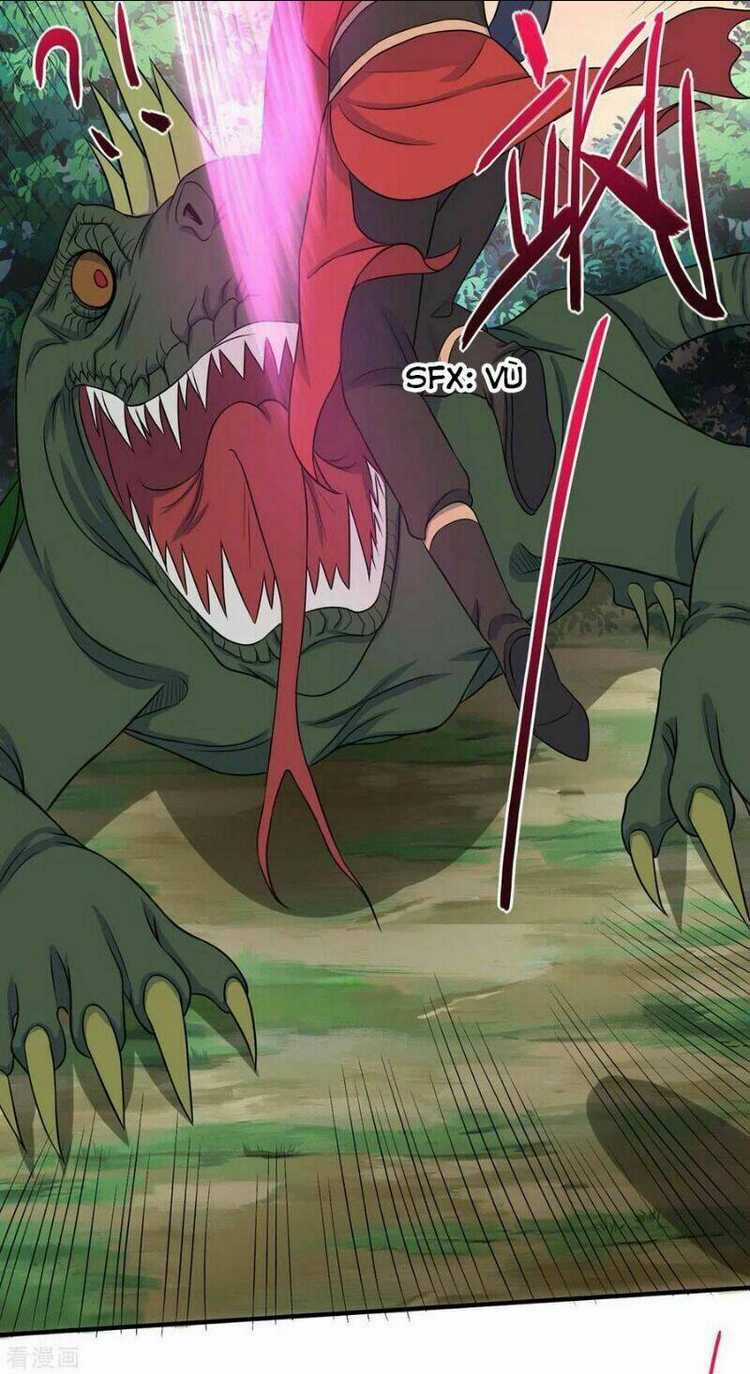 Tiên Đế Qui Lai Chapter 146 trang 3