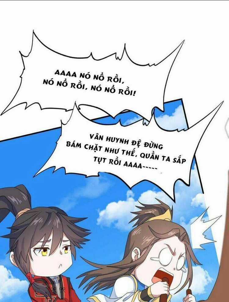 Tiên Đế Qui Lai Chapter 146 trang 38