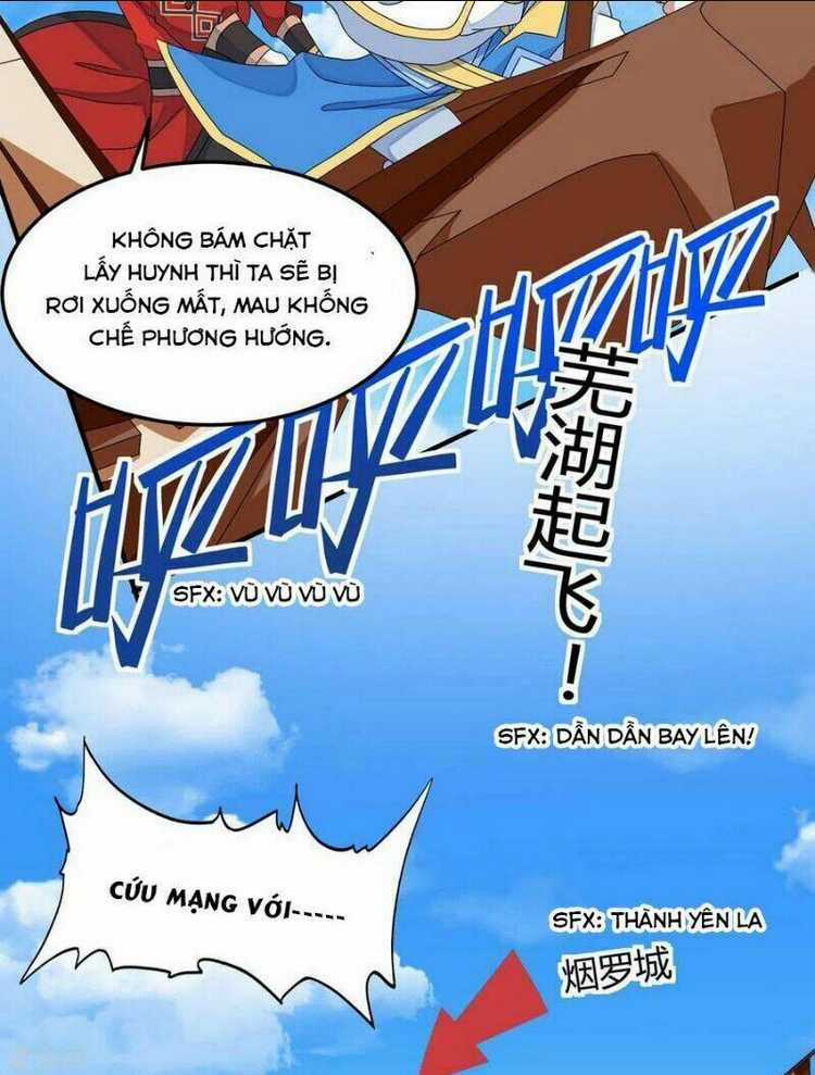 Tiên Đế Qui Lai Chapter 146 trang 39