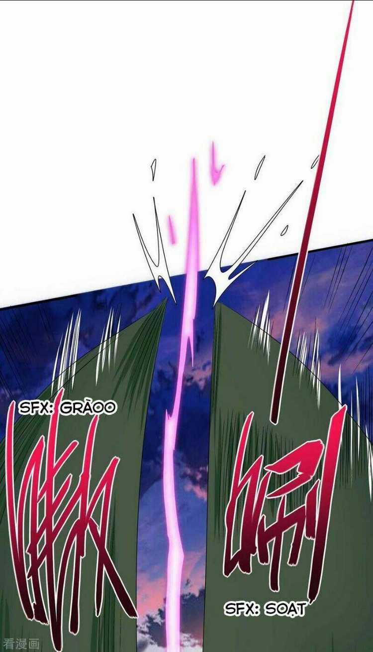 Tiên Đế Qui Lai Chapter 146 trang 4