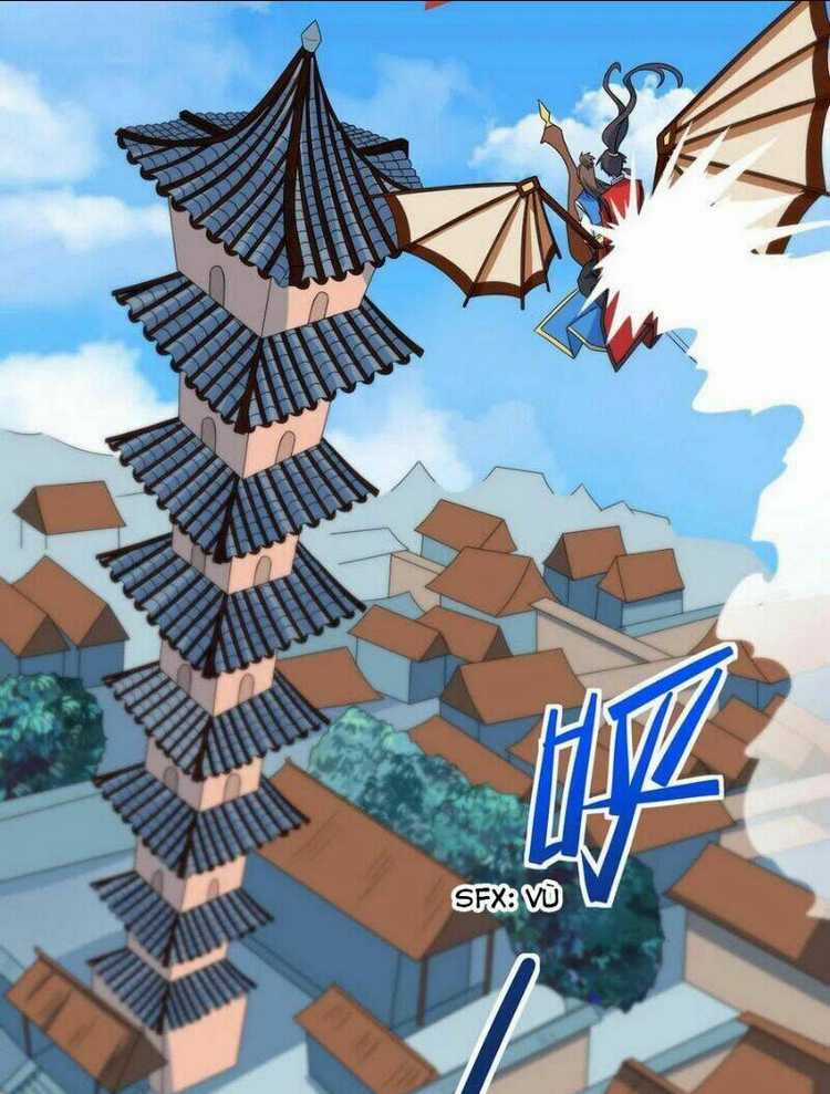 Tiên Đế Qui Lai Chapter 146 trang 40