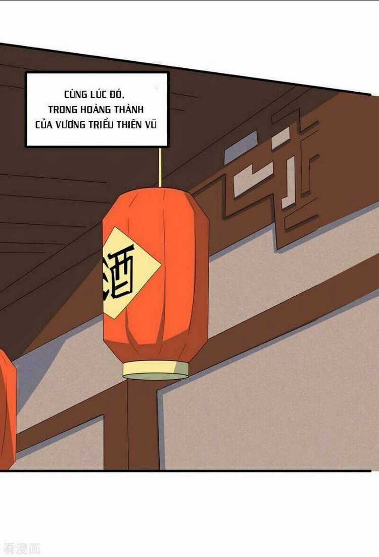 Tiên Đế Qui Lai Chapter 146 trang 42