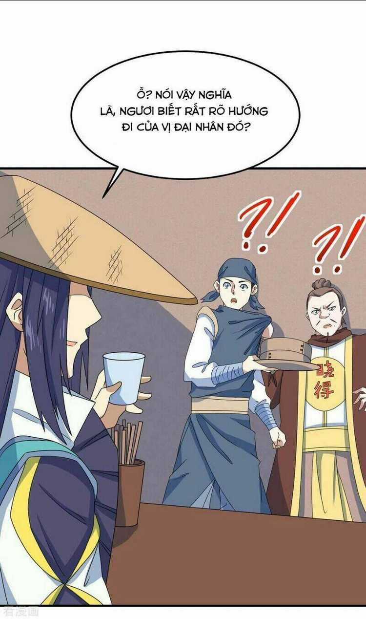 Tiên Đế Qui Lai Chapter 146 trang 44