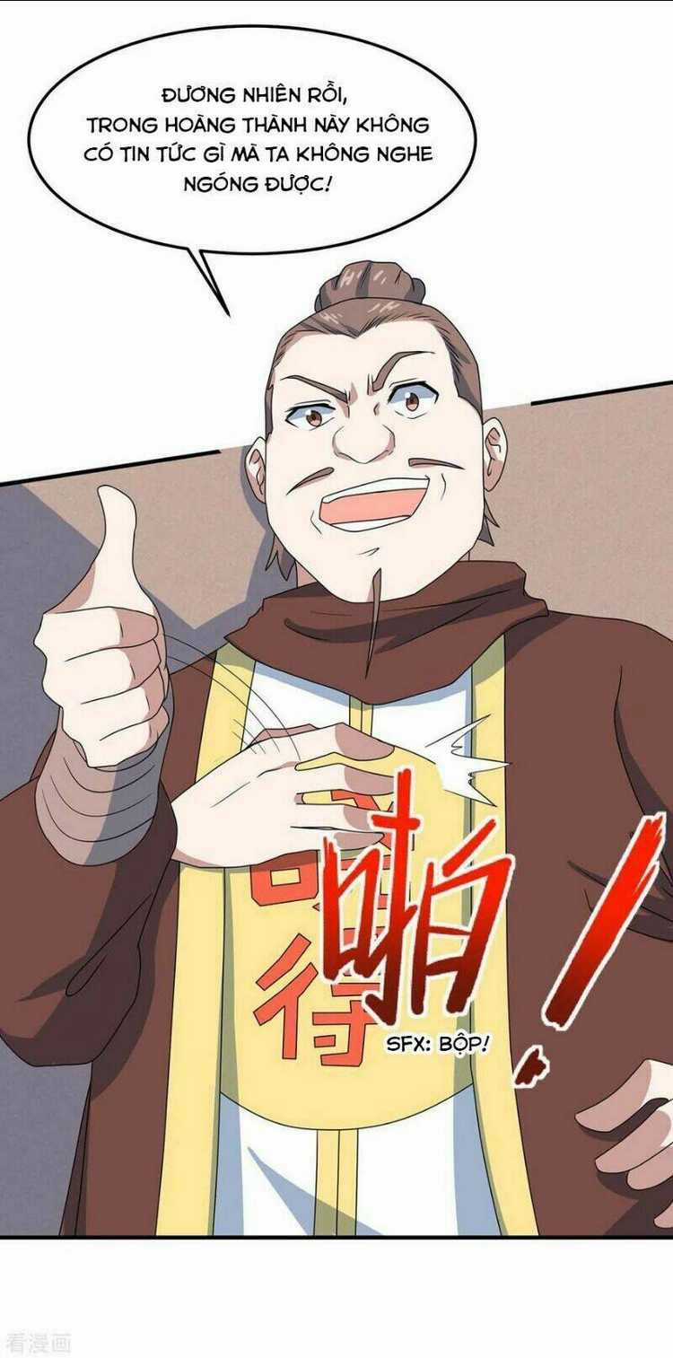 Tiên Đế Qui Lai Chapter 146 trang 45