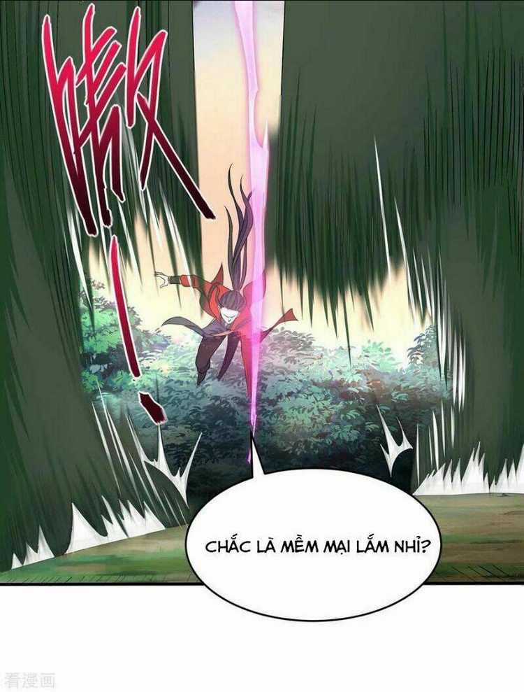 Tiên Đế Qui Lai Chapter 146 trang 5