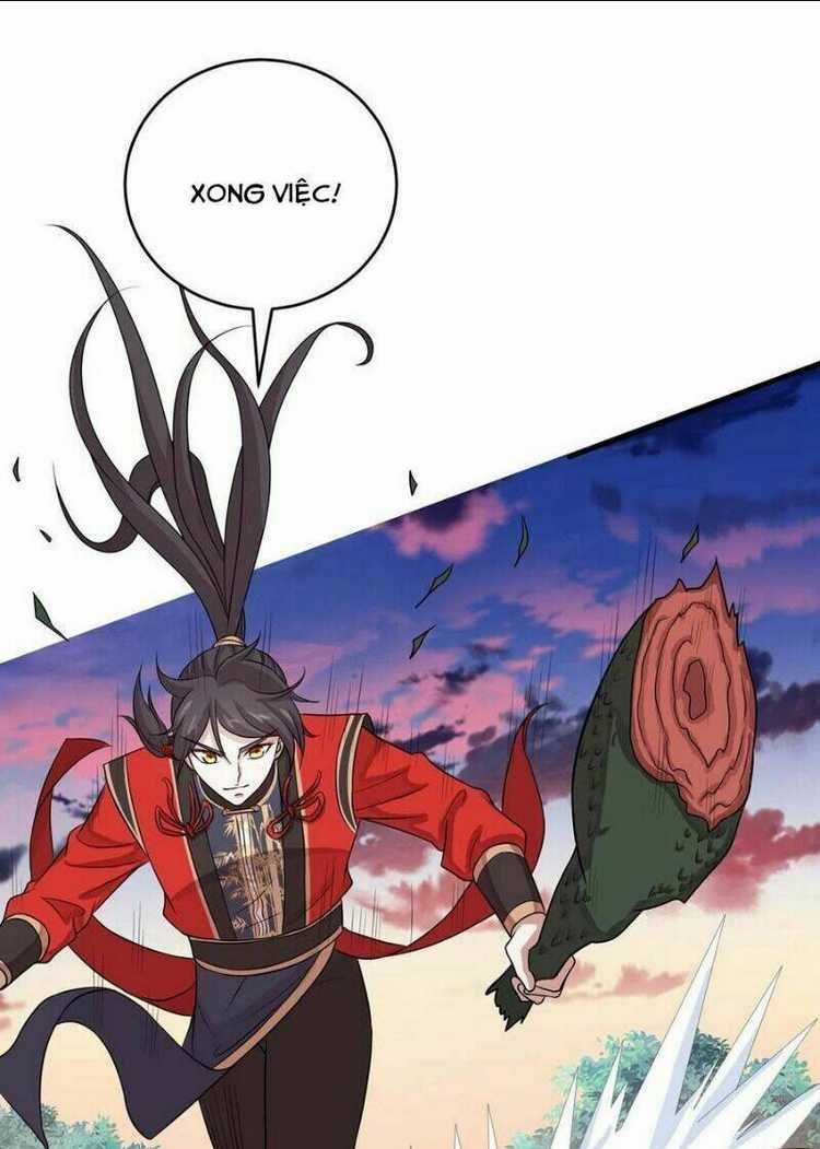 Tiên Đế Qui Lai Chapter 146 trang 6