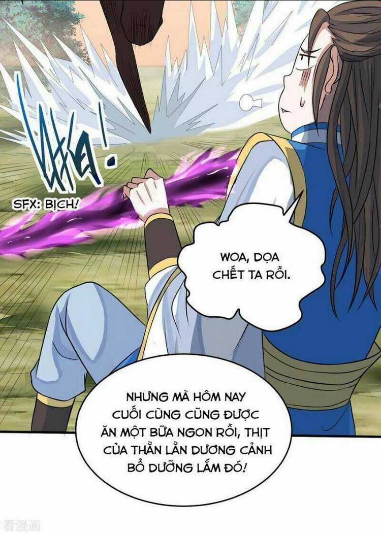 Tiên Đế Qui Lai Chapter 146 trang 7