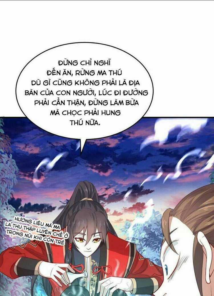 Tiên Đế Qui Lai Chapter 146 trang 8