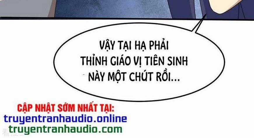 Tiên Đế Qui Lai Chapter 147 trang 0