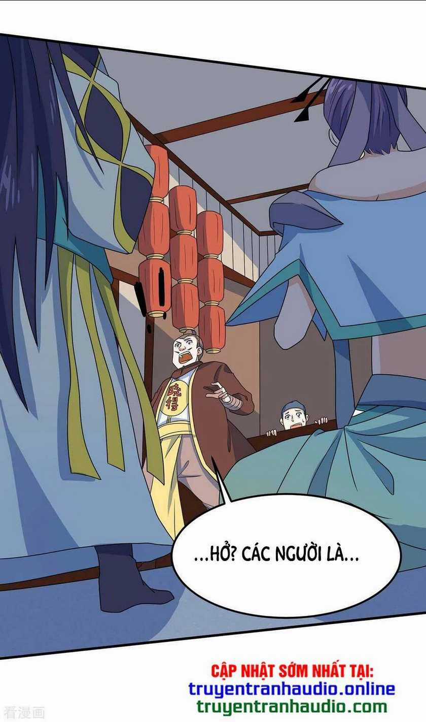 Tiên Đế Qui Lai Chapter 147 trang 1