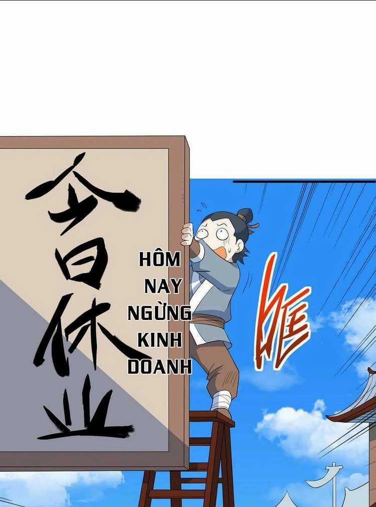 Tiên Đế Qui Lai Chapter 147 trang 14