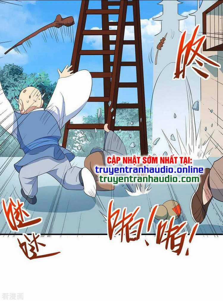 Tiên Đế Qui Lai Chapter 147 trang 15