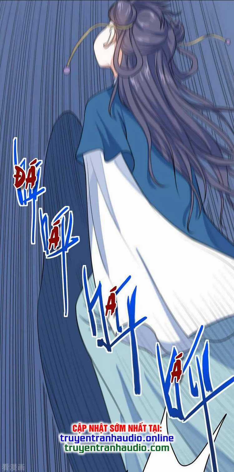 Tiên Đế Qui Lai Chapter 147 trang 19