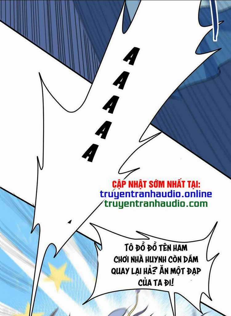 Tiên Đế Qui Lai Chapter 147 trang 20