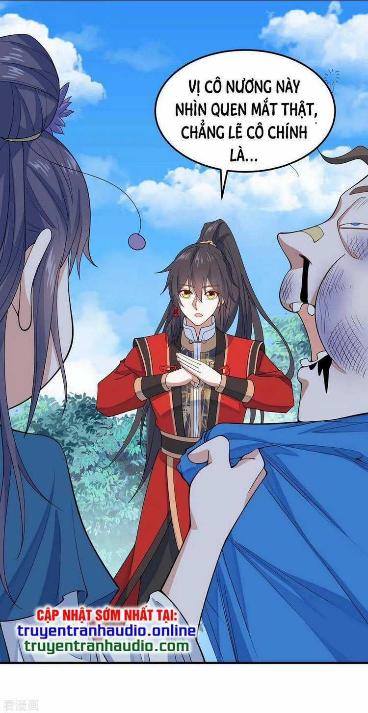 Tiên Đế Qui Lai Chapter 147 trang 23