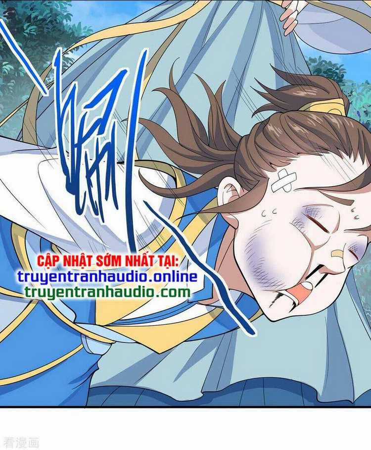 Tiên Đế Qui Lai Chapter 147 trang 25