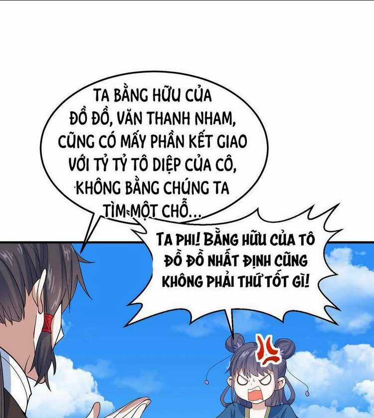 Tiên Đế Qui Lai Chapter 147 trang 26