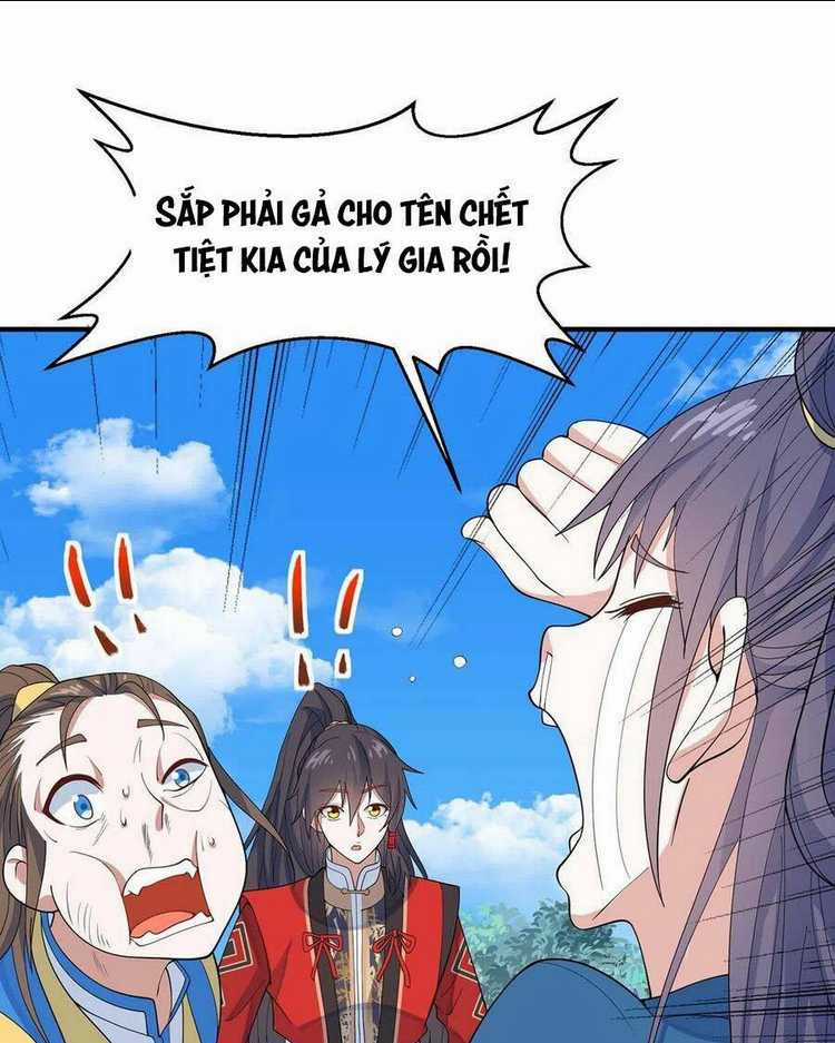 Tiên Đế Qui Lai Chapter 147 trang 29