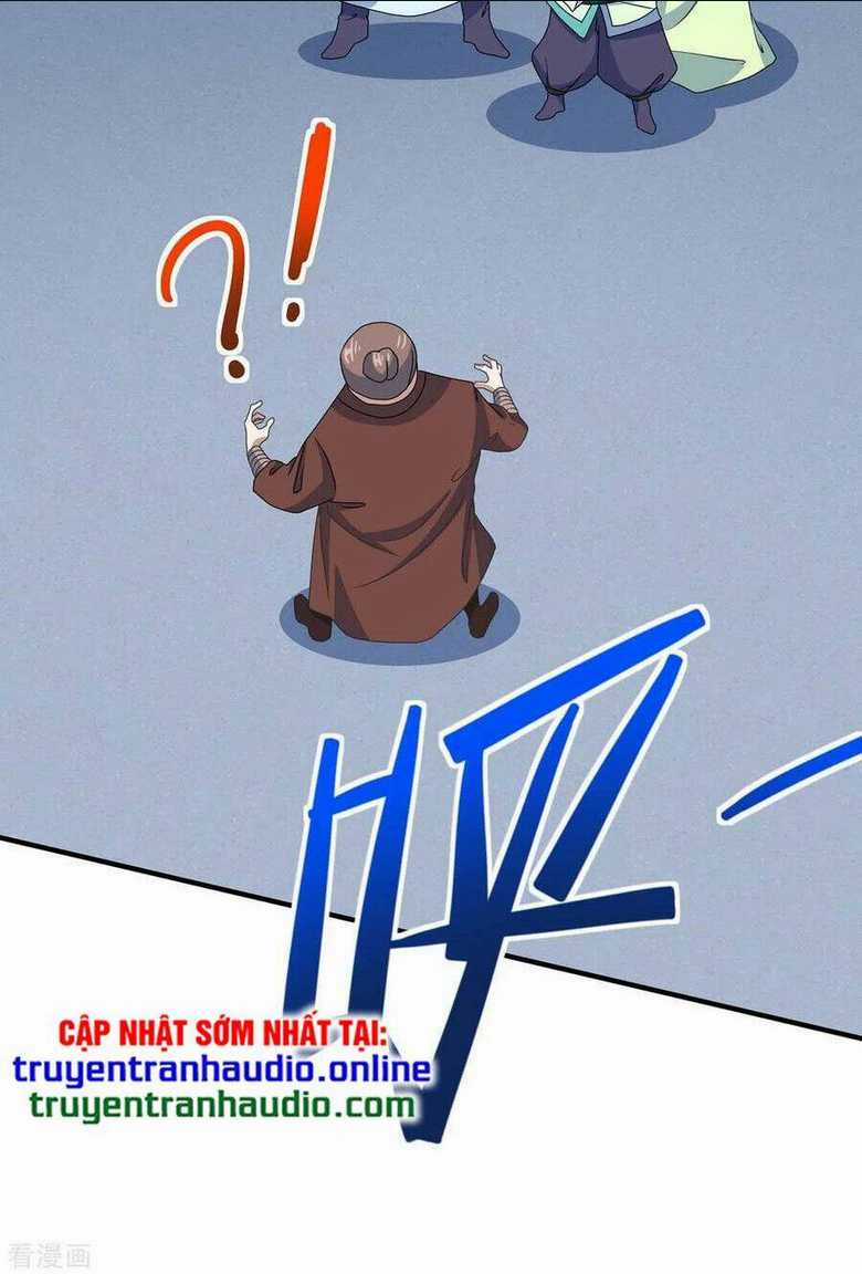 Tiên Đế Qui Lai Chapter 147 trang 3