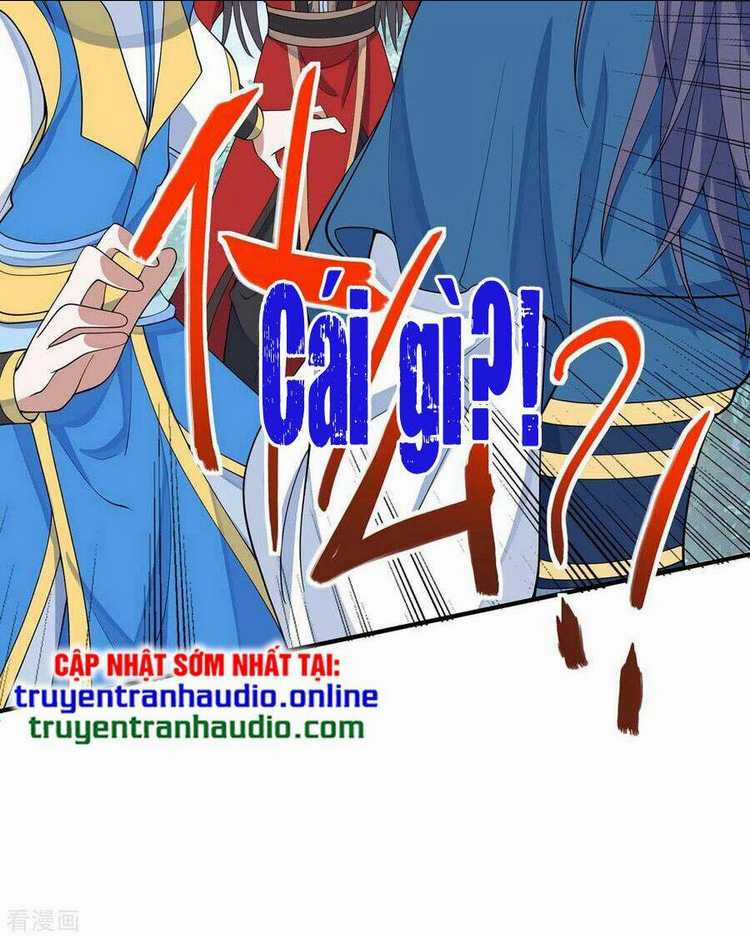 Tiên Đế Qui Lai Chapter 147 trang 30