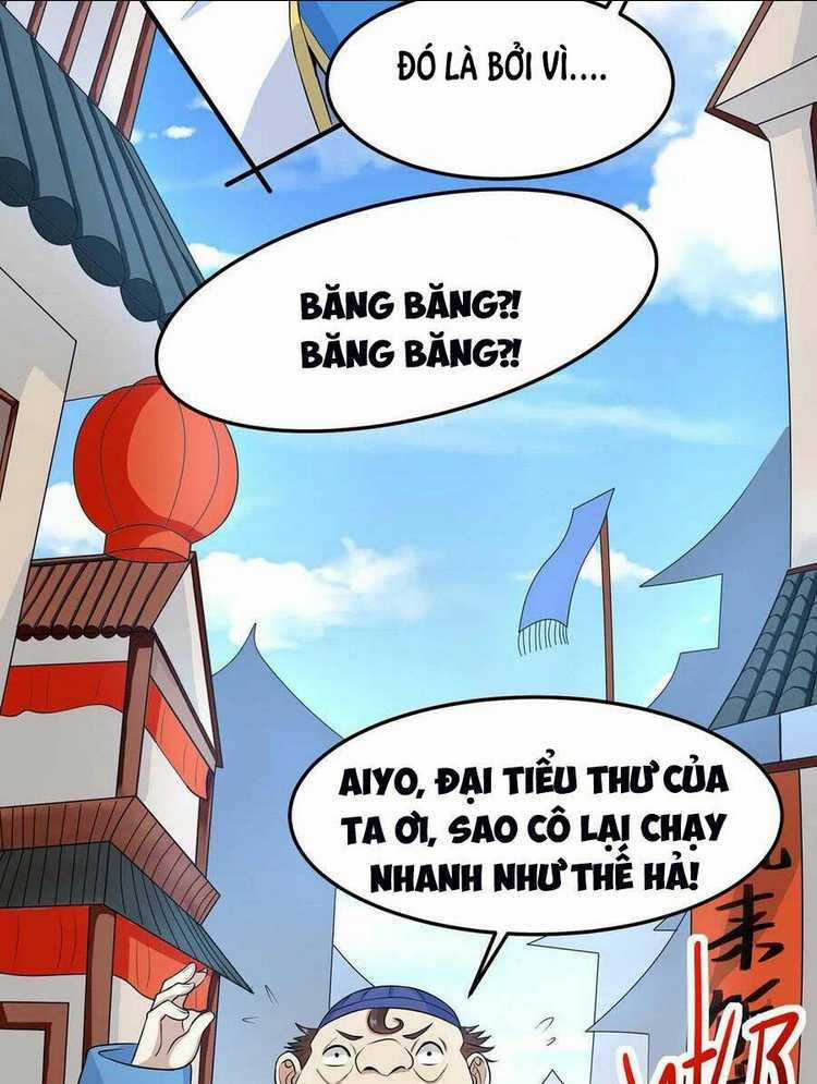 Tiên Đế Qui Lai Chapter 147 trang 33
