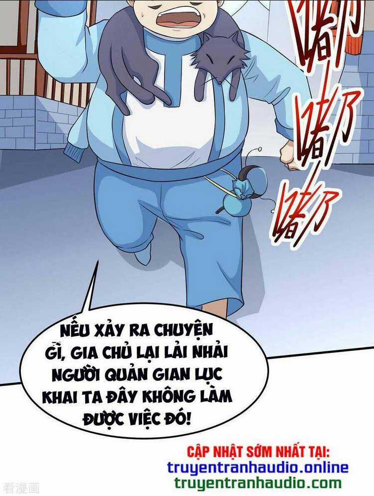 Tiên Đế Qui Lai Chapter 147 trang 34