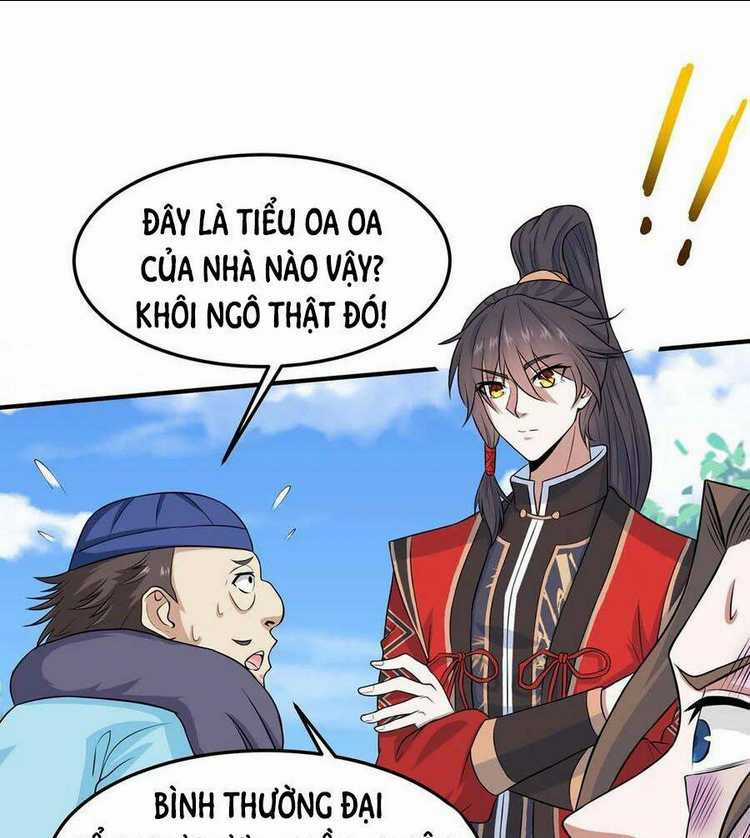 Tiên Đế Qui Lai Chapter 147 trang 35