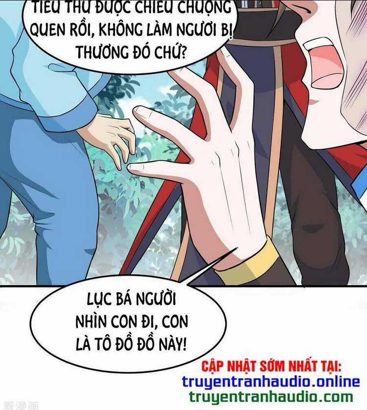 Tiên Đế Qui Lai Chapter 147 trang 36