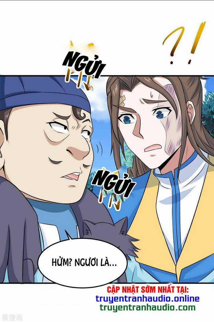 Tiên Đế Qui Lai Chapter 147 trang 37