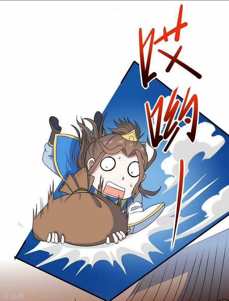 Tiên Đế Qui Lai Chapter 147 trang 39