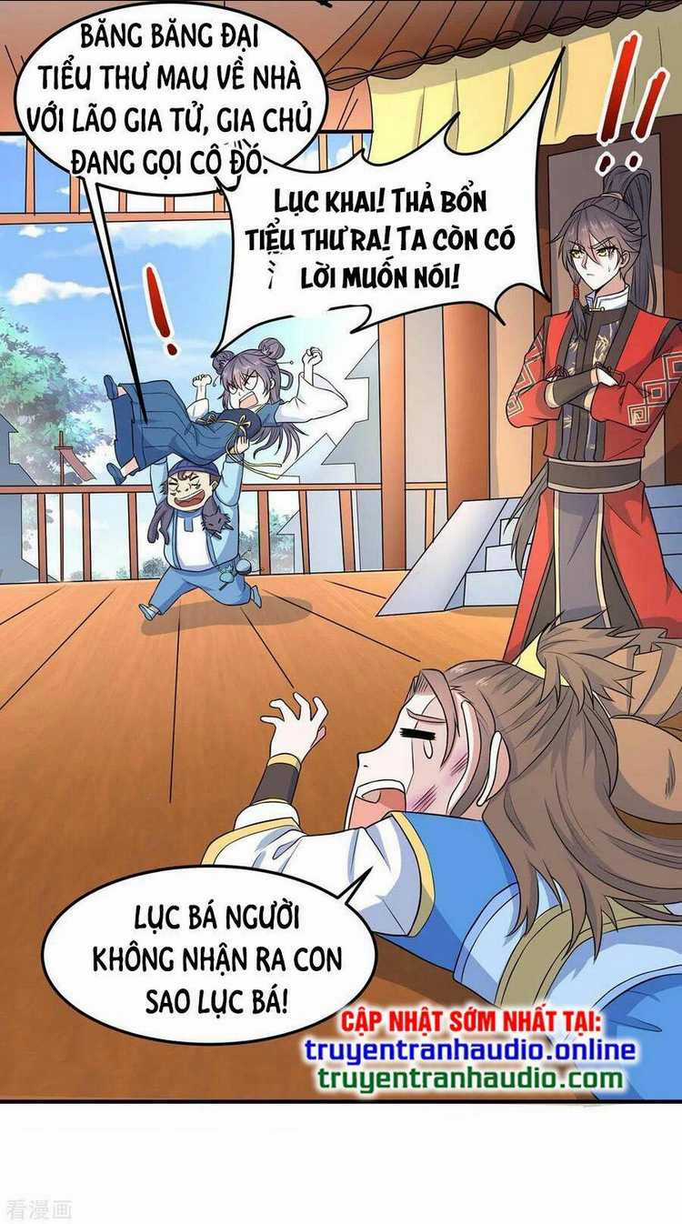 Tiên Đế Qui Lai Chapter 147 trang 40