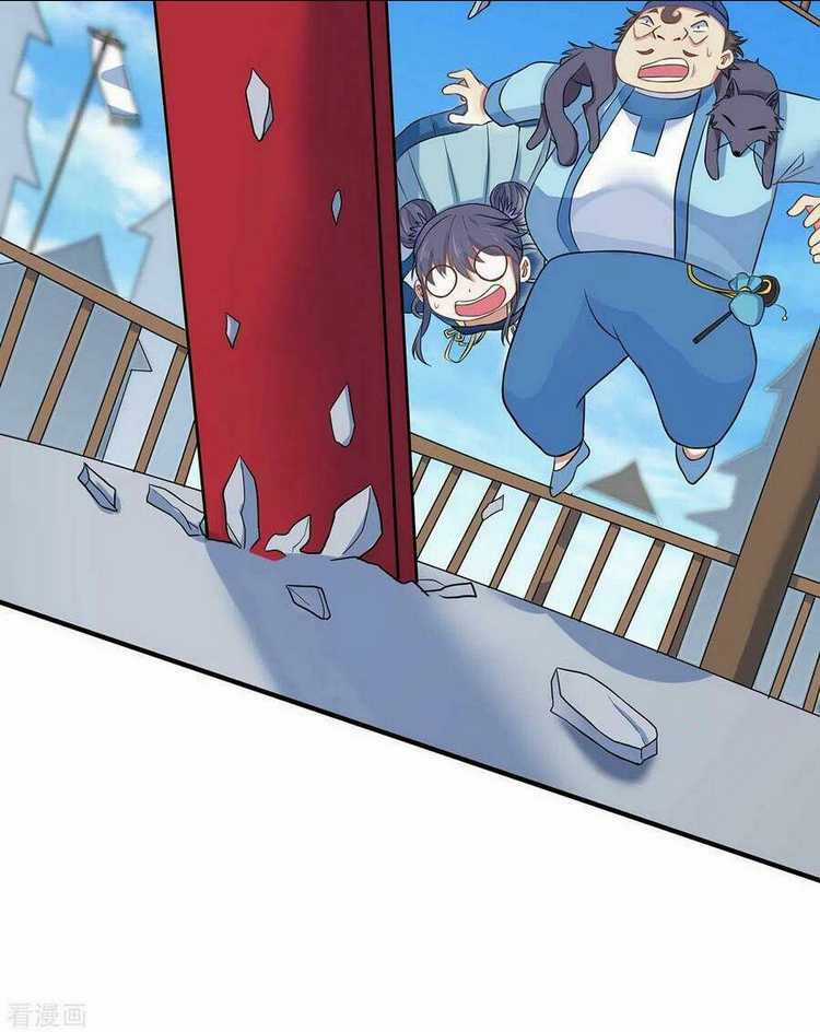 Tiên Đế Qui Lai Chapter 147 trang 42