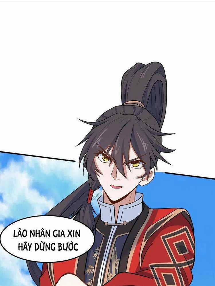 Tiên Đế Qui Lai Chapter 147 trang 43