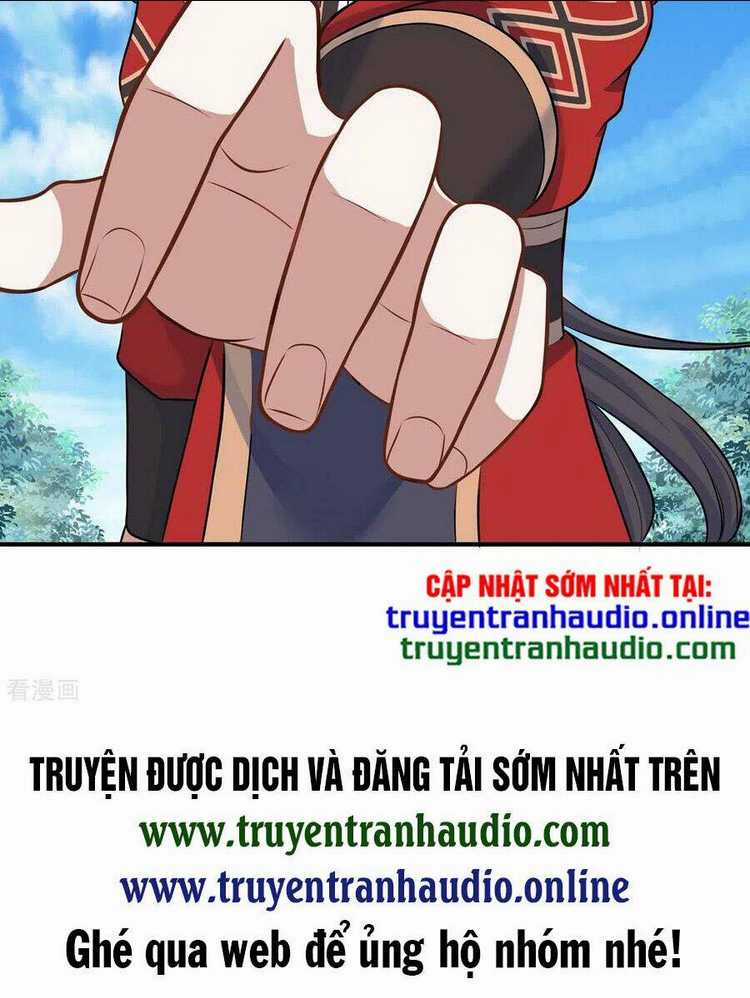 Tiên Đế Qui Lai Chapter 147 trang 44