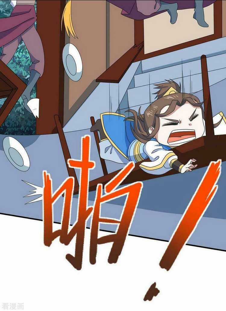 Tiên Đế Qui Lai Chapter 147 trang 6