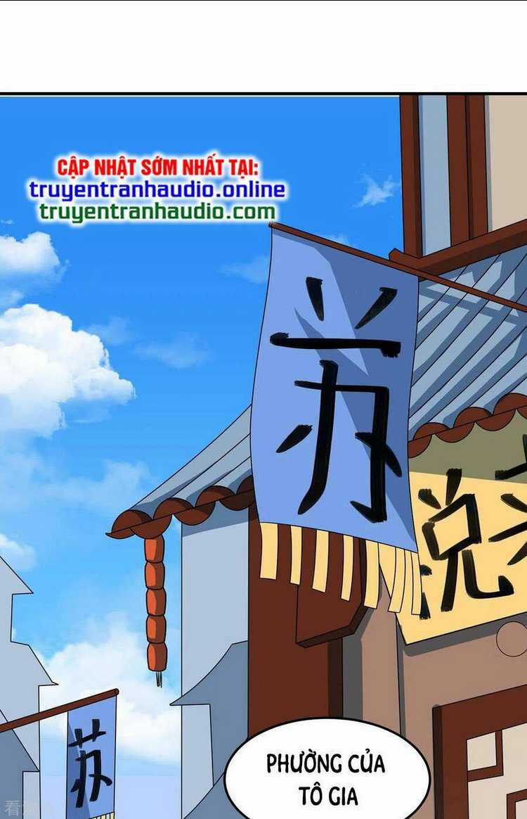 Tiên Đế Qui Lai Chapter 147 trang 8