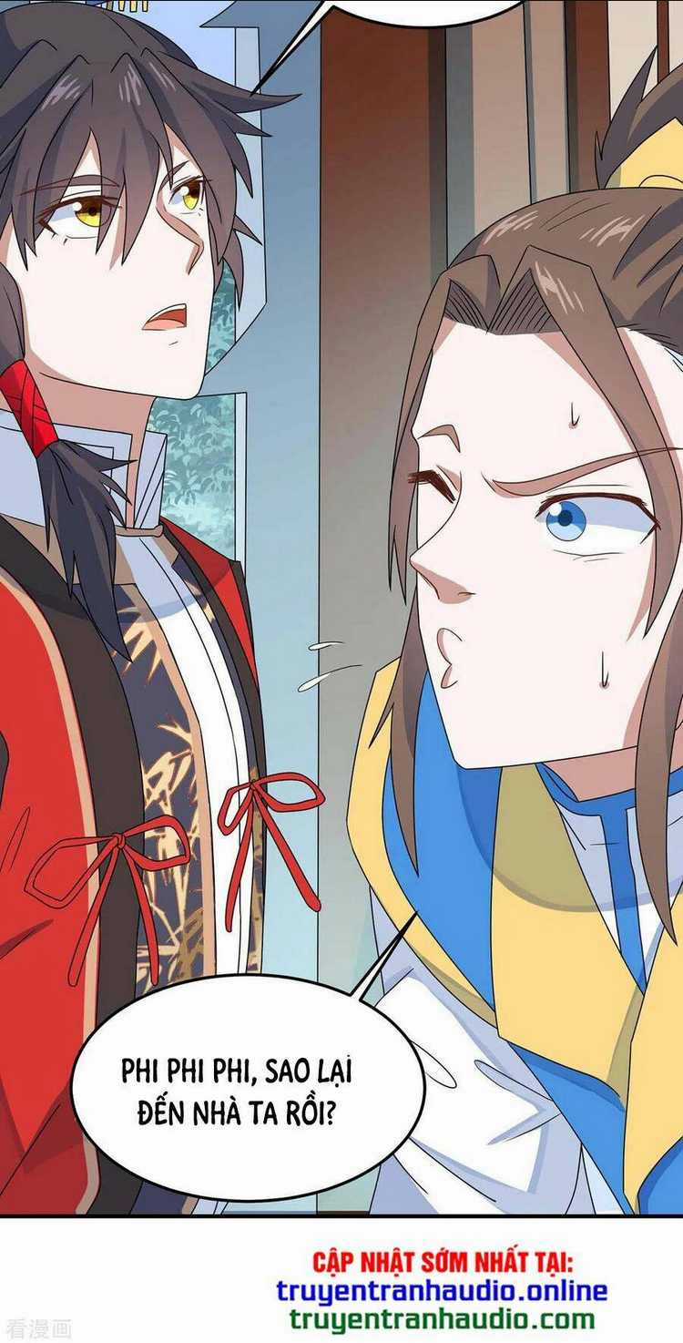 Tiên Đế Qui Lai Chapter 147 trang 9