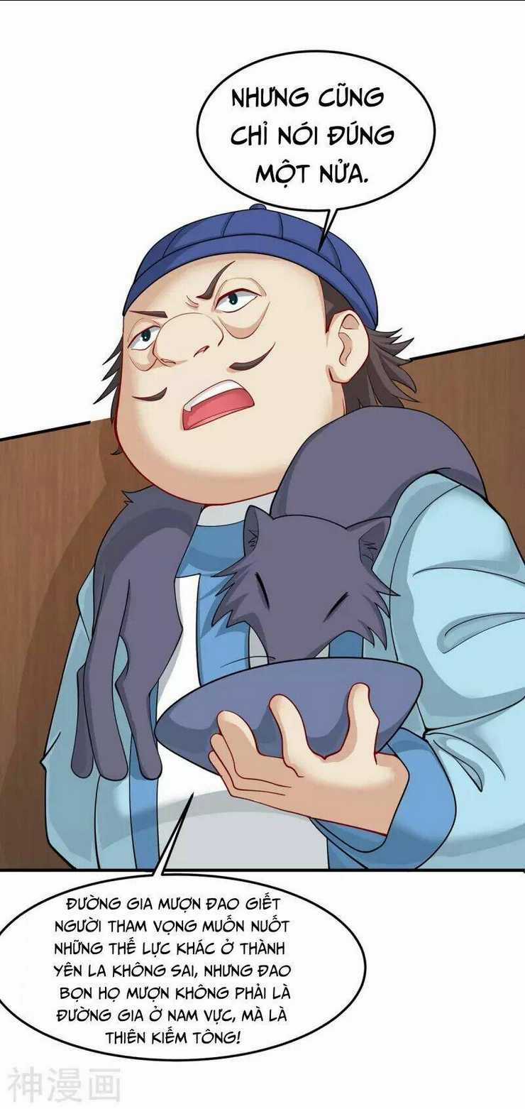 Tiên Đế Qui Lai Chapter 148 trang 10