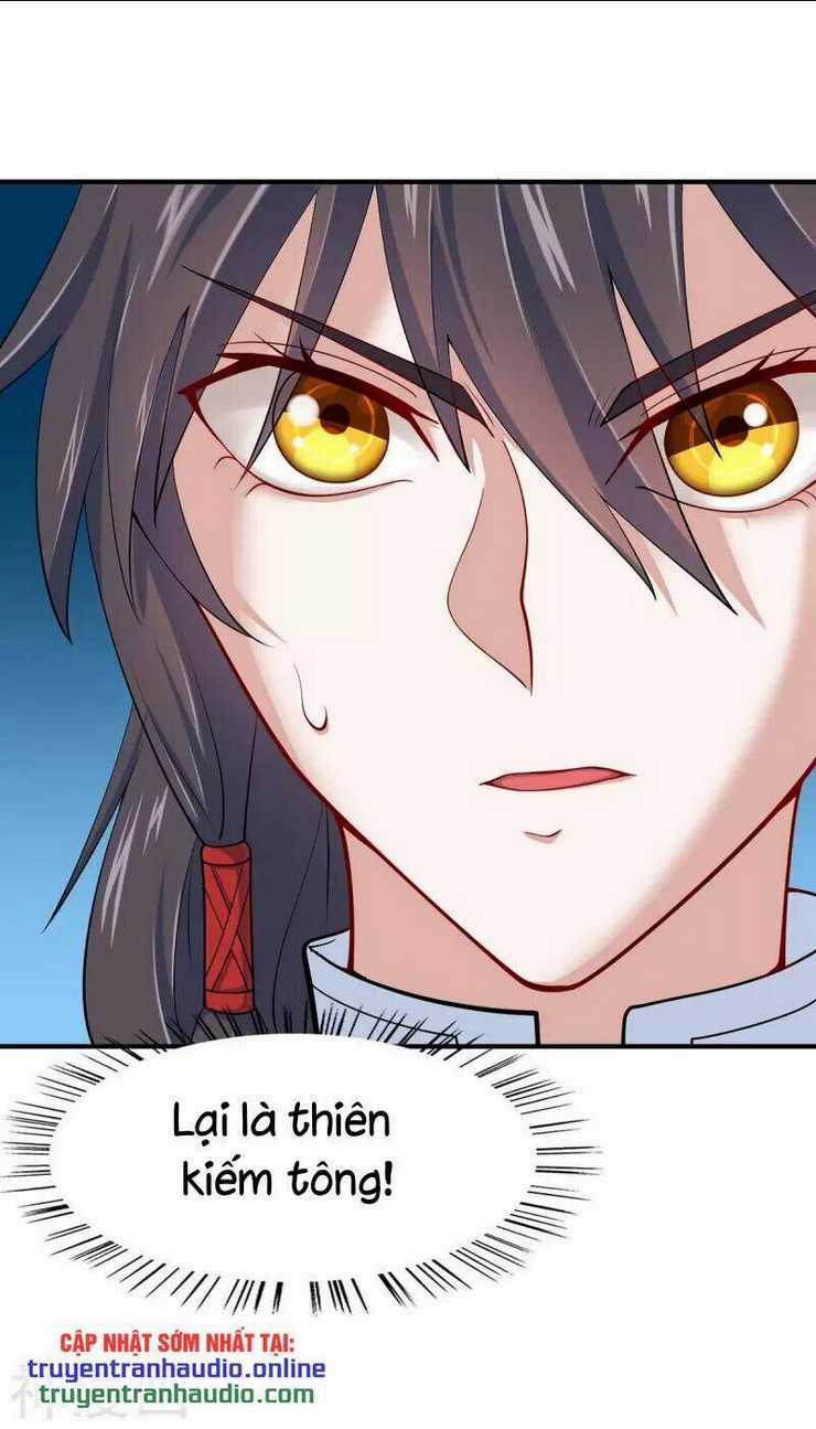 Tiên Đế Qui Lai Chapter 148 trang 11
