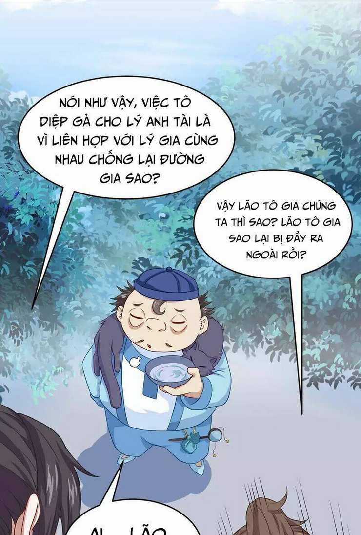 Tiên Đế Qui Lai Chapter 148 trang 13