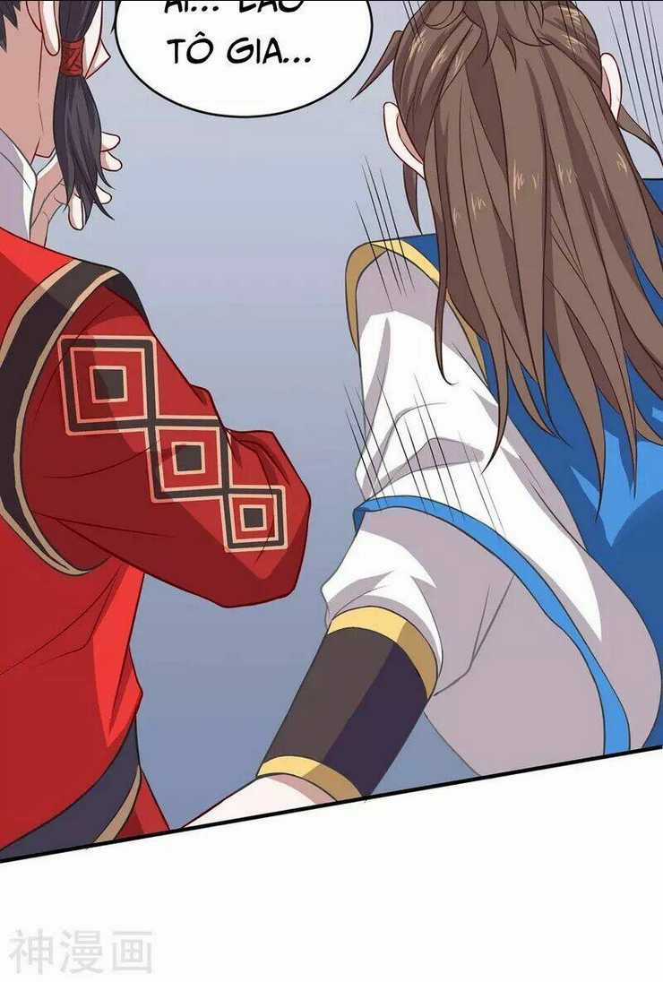 Tiên Đế Qui Lai Chapter 148 trang 14