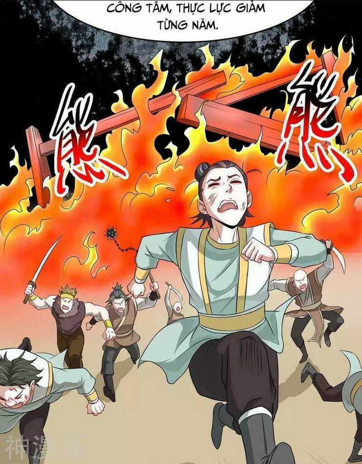 Tiên Đế Qui Lai Chapter 148 trang 16