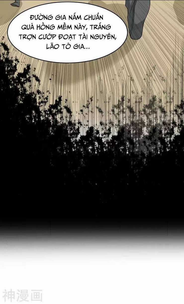 Tiên Đế Qui Lai Chapter 148 trang 17