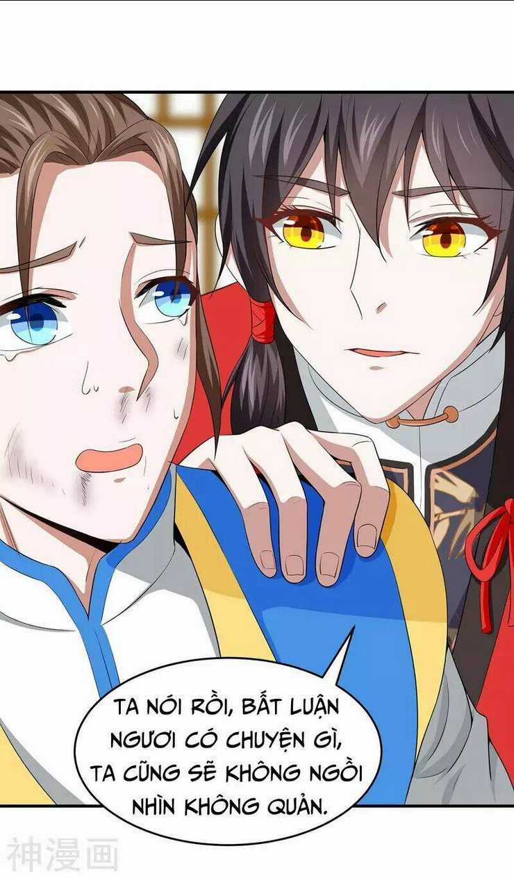 Tiên Đế Qui Lai Chapter 148 trang 22