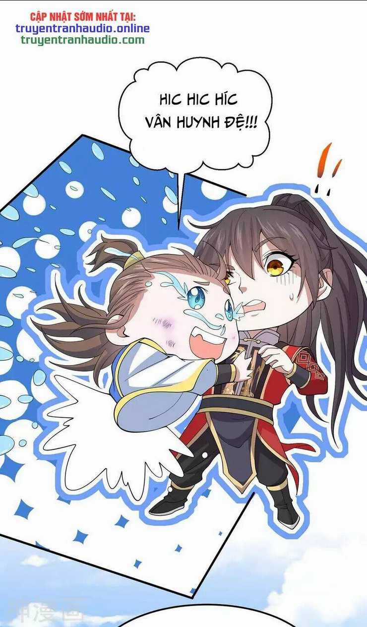 Tiên Đế Qui Lai Chapter 148 trang 23