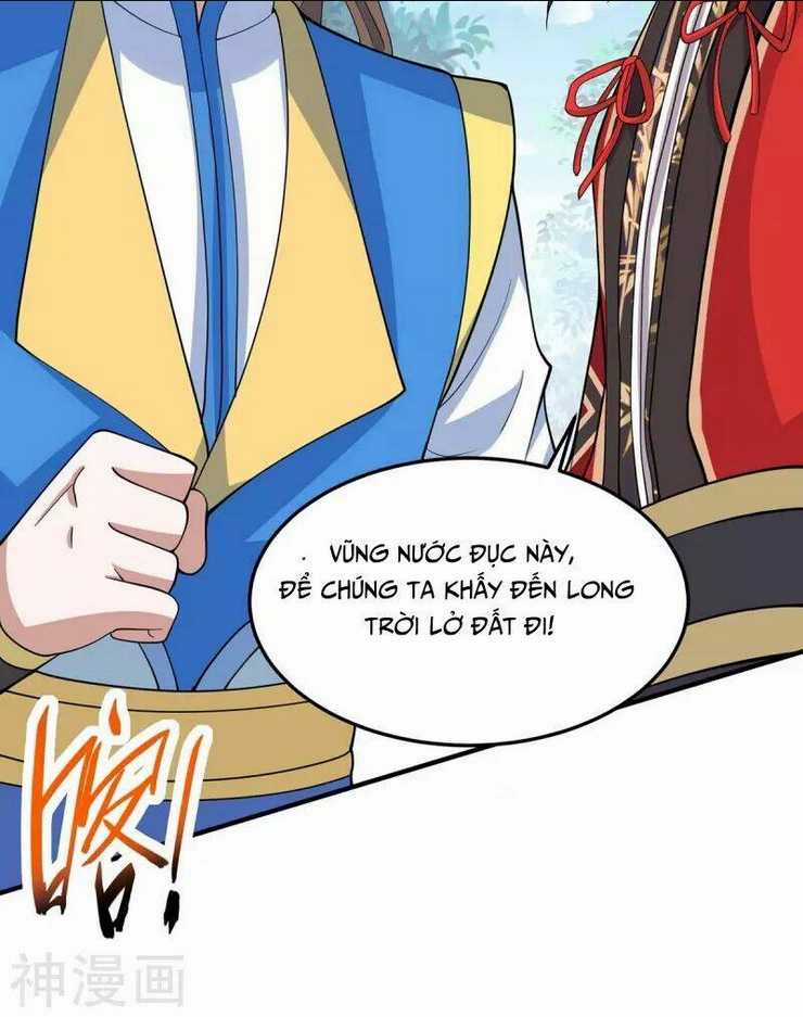 Tiên Đế Qui Lai Chapter 148 trang 26