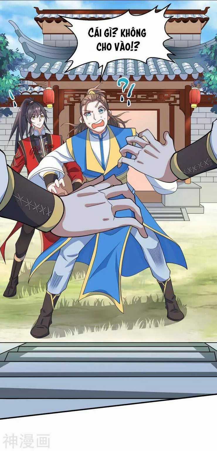 Tiên Đế Qui Lai Chapter 148 trang 28