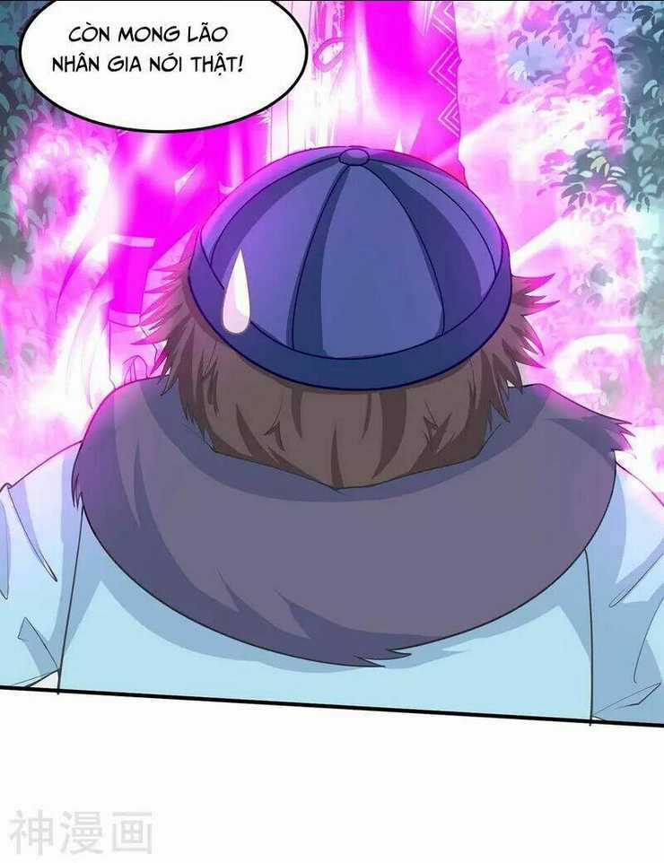 Tiên Đế Qui Lai Chapter 148 trang 3